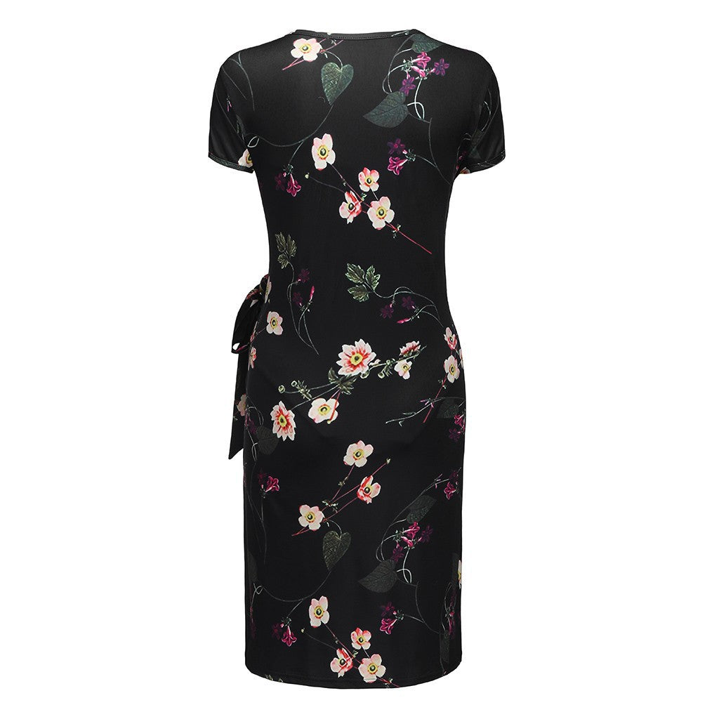 Discover the Perfect Maternity Dress for Every Occasion